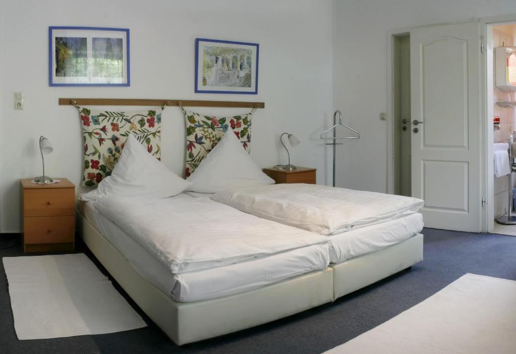 Hotel Eilenriede Hanower Pokój zdjęcie