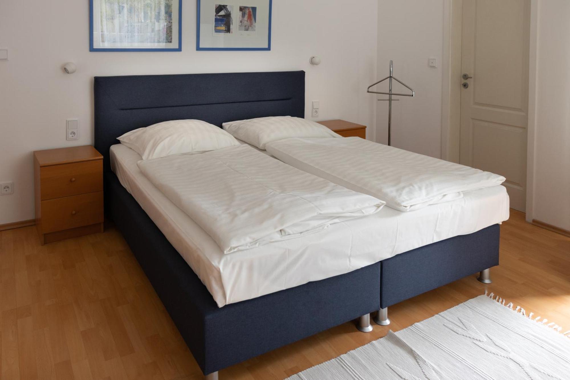 Hotel Eilenriede Hanower Zewnętrze zdjęcie